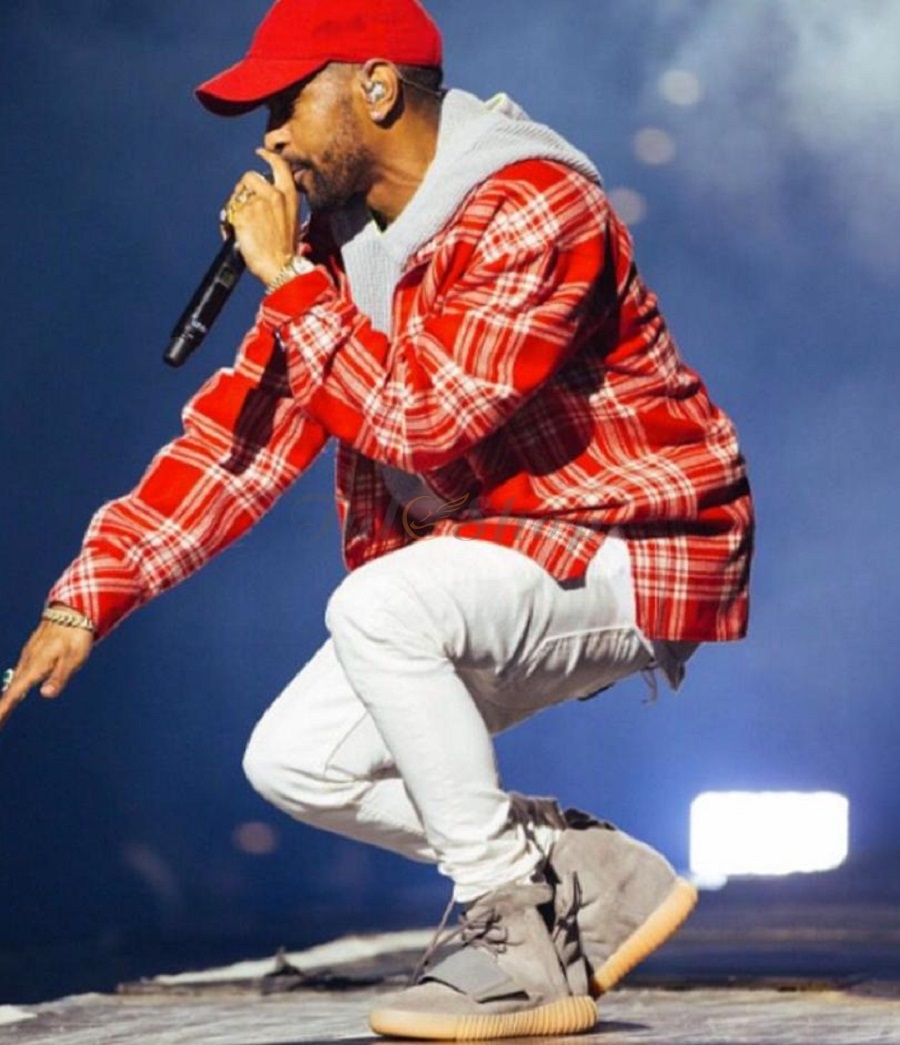 Mách bạn cách mix đồ chuẩn cá tính với Yeezy 750 mới nhất