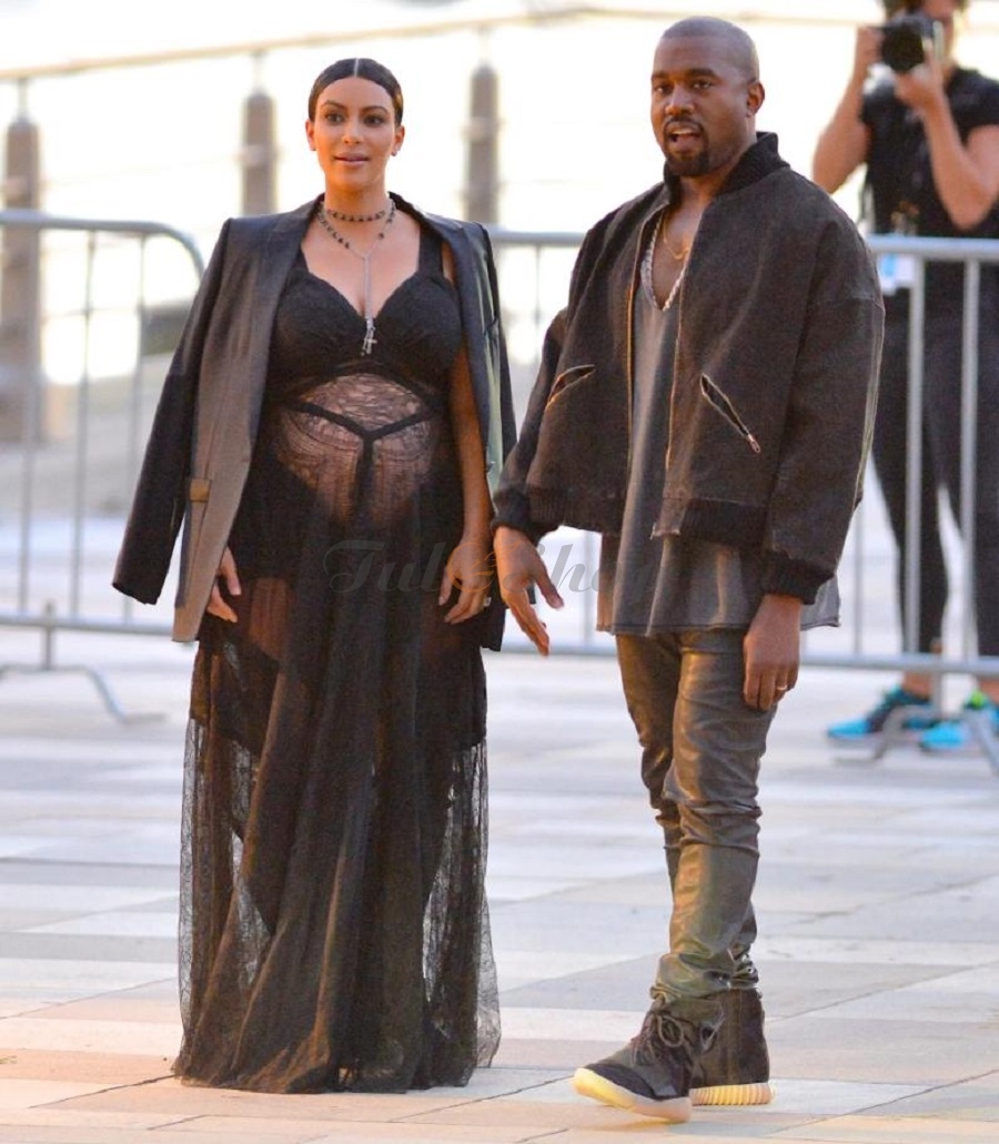 Mách bạn cách mix đồ chuẩn cá tính với Yeezy 750 mới nhất