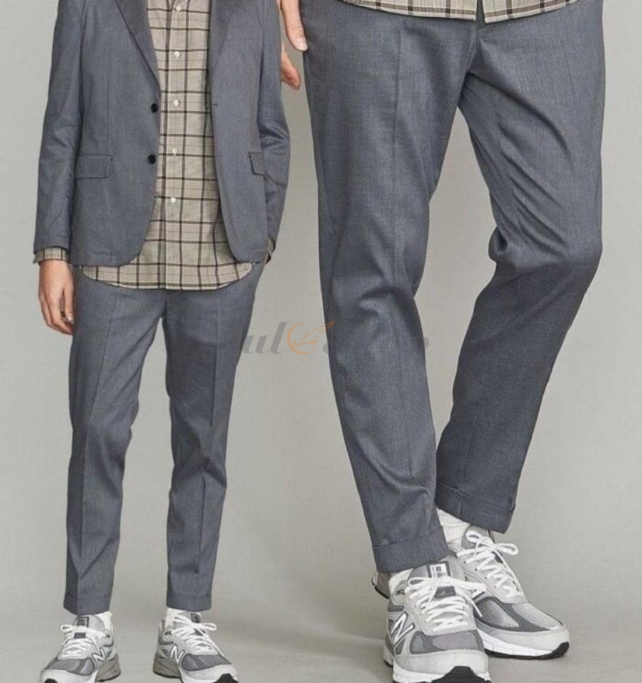 Bí quyết mix phối đồ với giày New Balance
