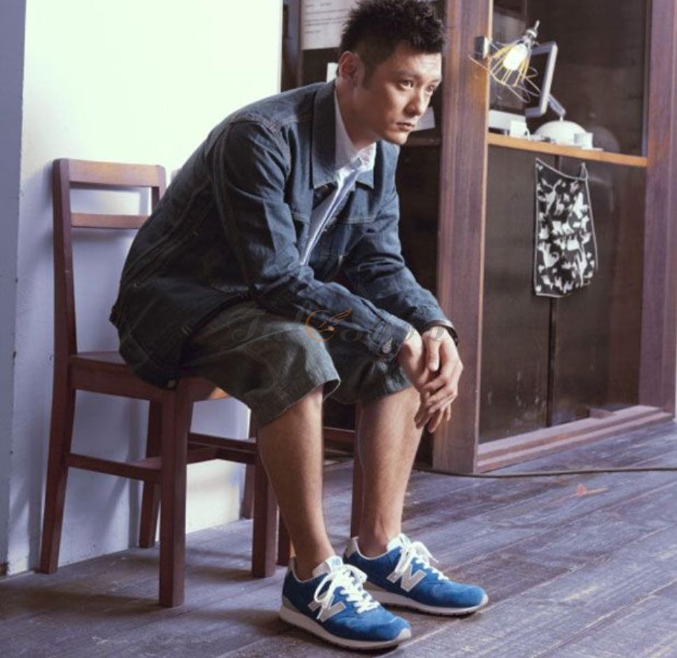 Bí quyết mix phối đồ với giày New Balance