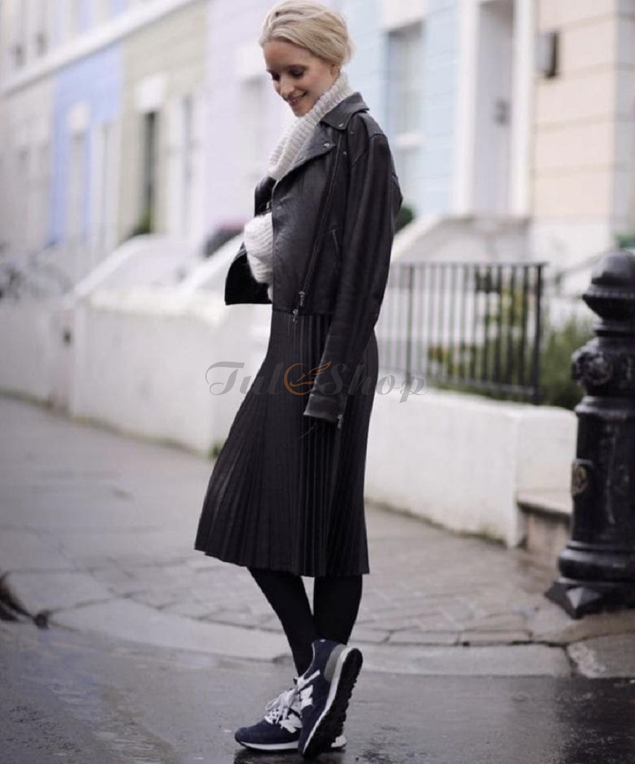 Bí quyết mix phối đồ với giày New Balance