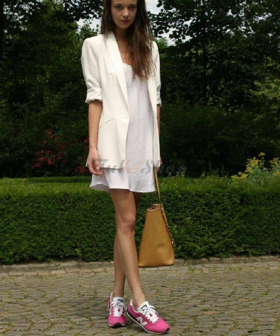 Bí quyết mix phối đồ với giày New Balance