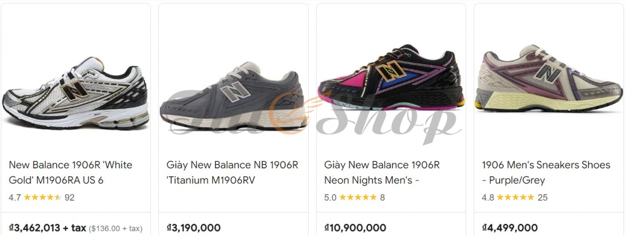 nb 1906d