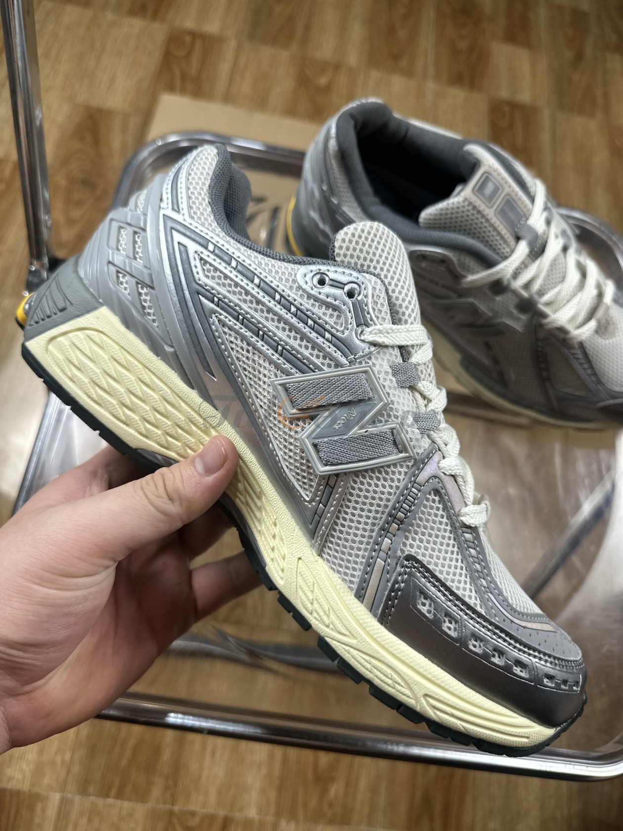 New Balance 1906R Moonrock