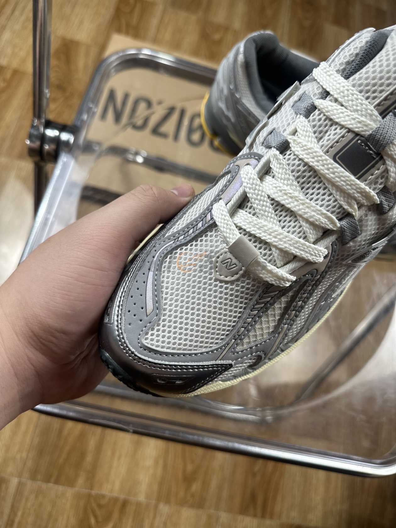 New Balance 1906R Moonrock