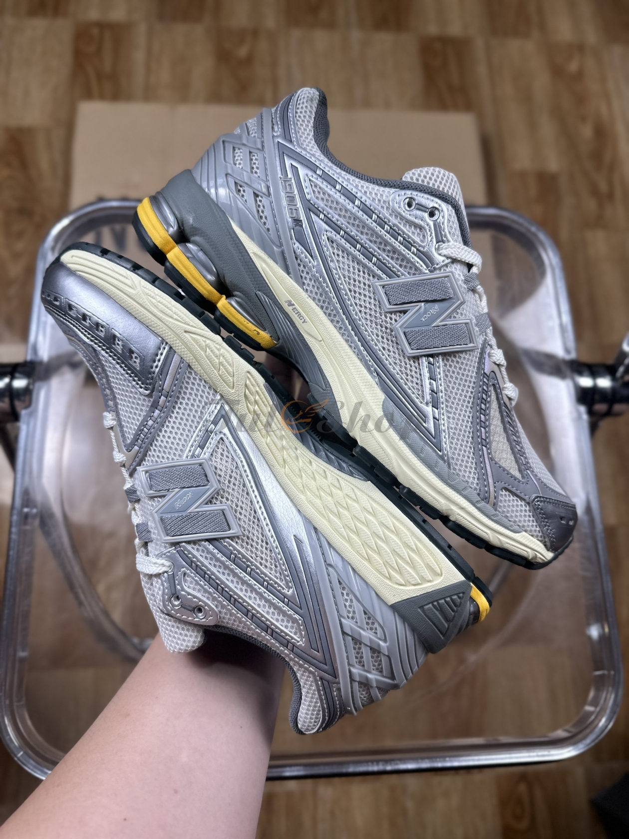 New Balance 1906R Moonrock