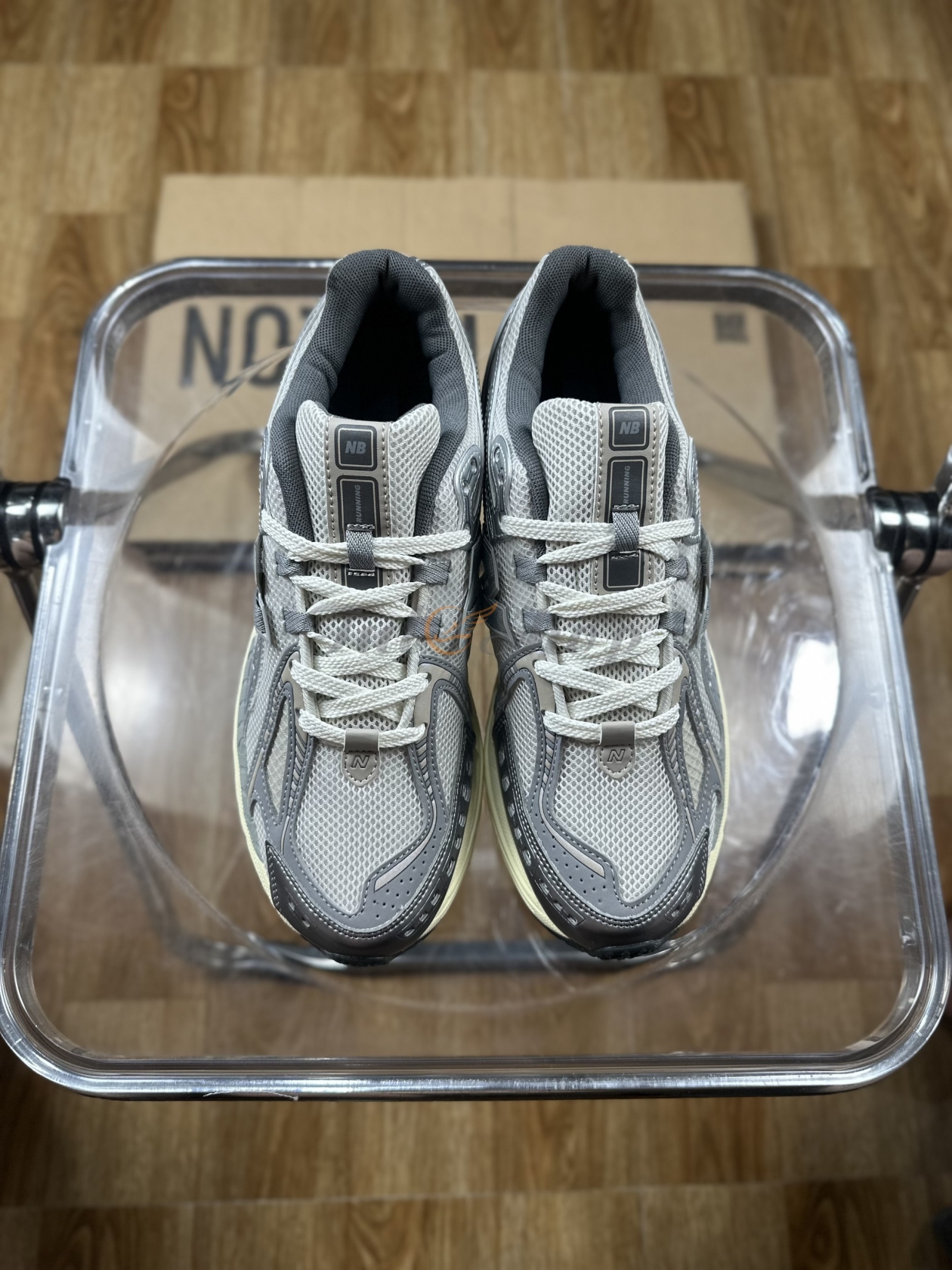 New Balance 1906R Moonrock