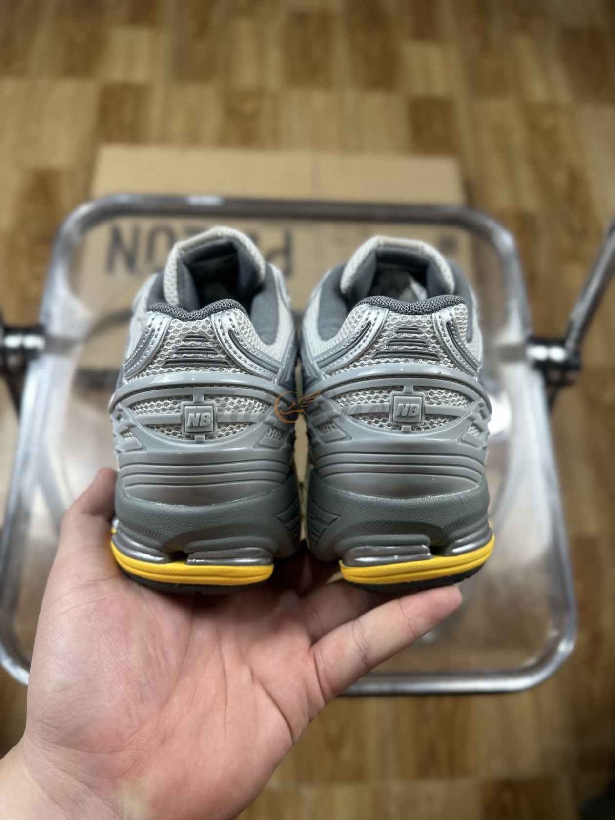New Balance 1906R Moonrock
