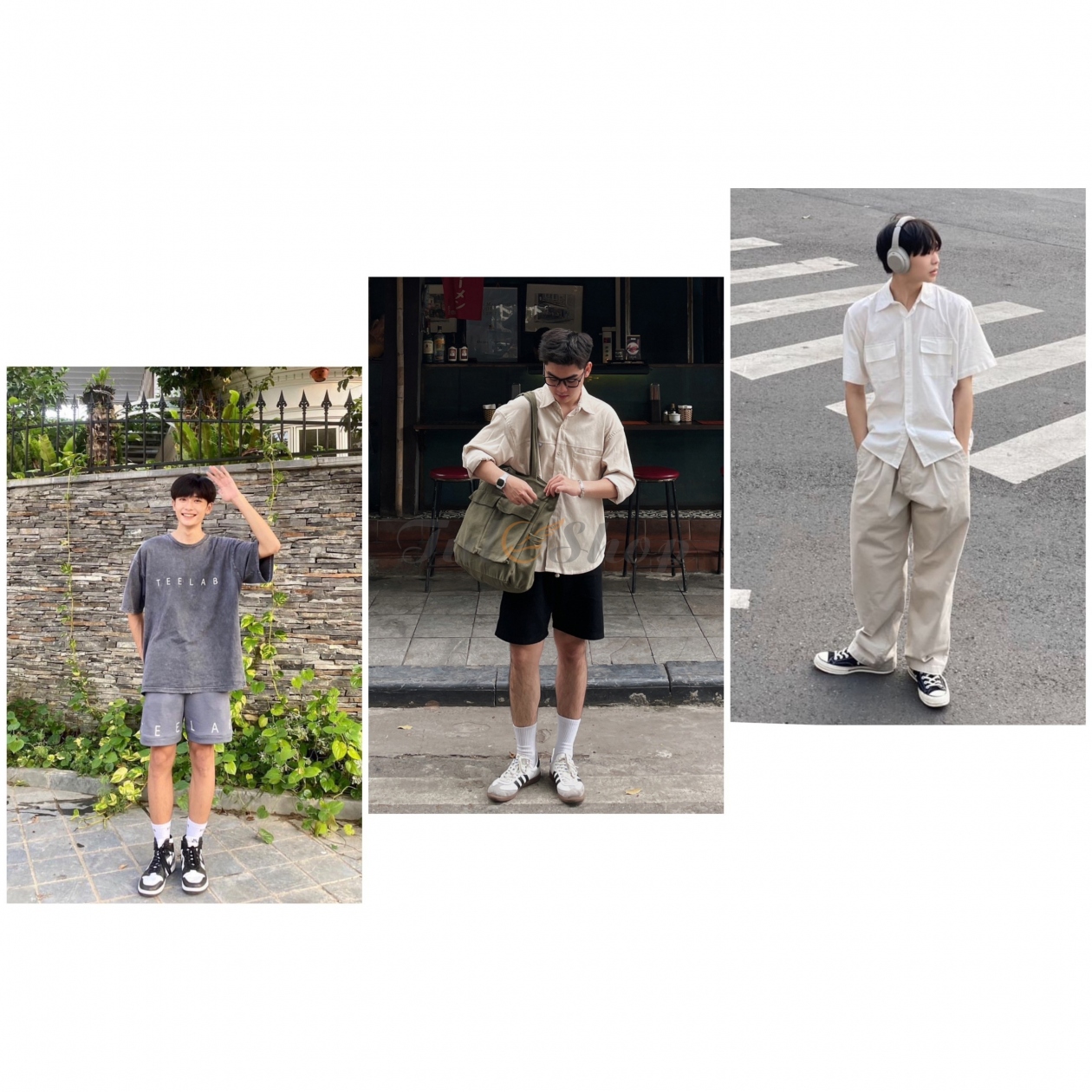 nike af1 trắng
