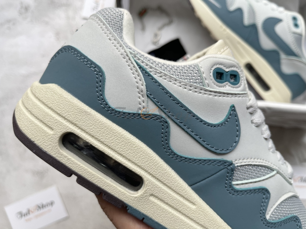 Nike Air Max 1 Collaboration x Patta