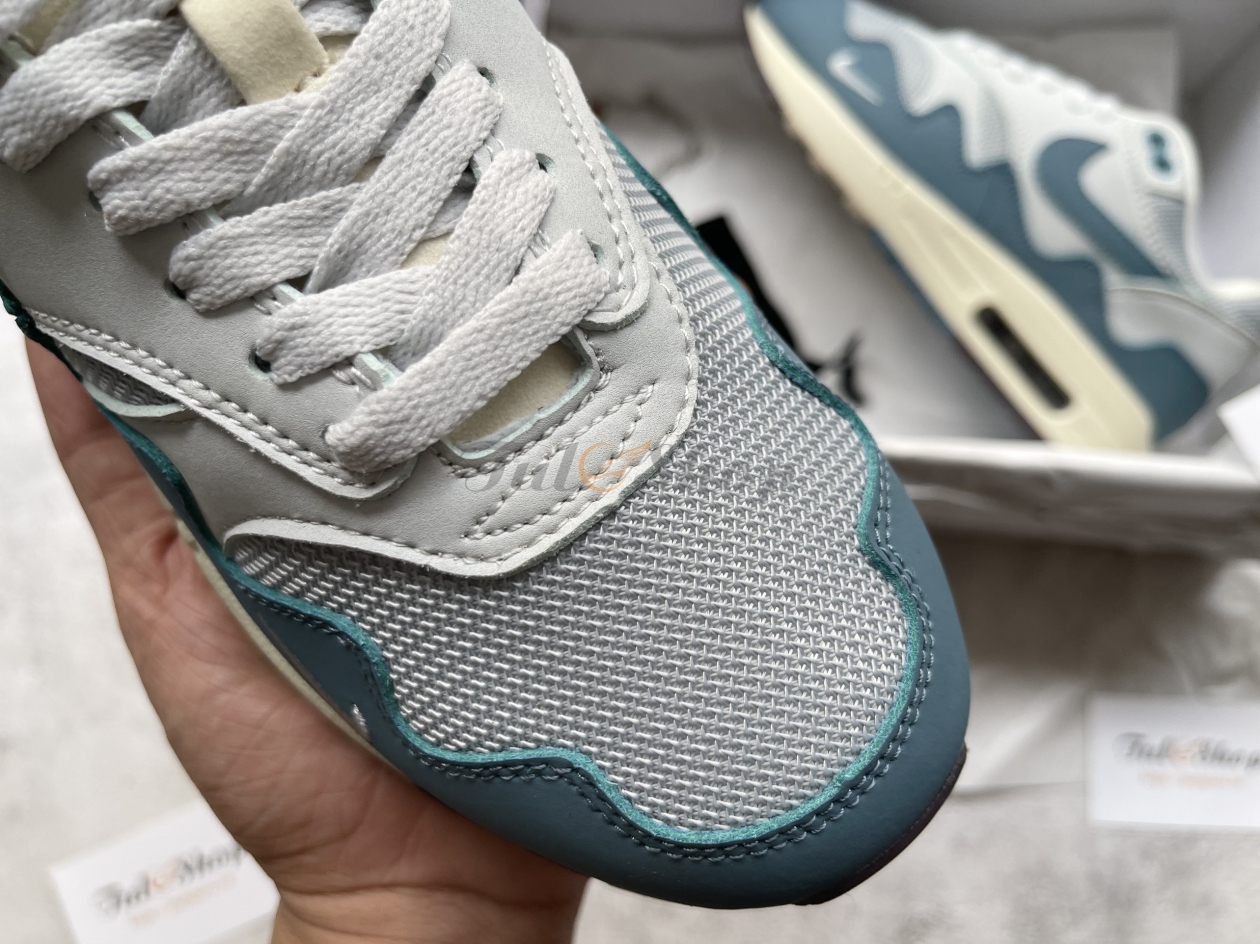 Nike Air Max 1 Collaboration x Patta