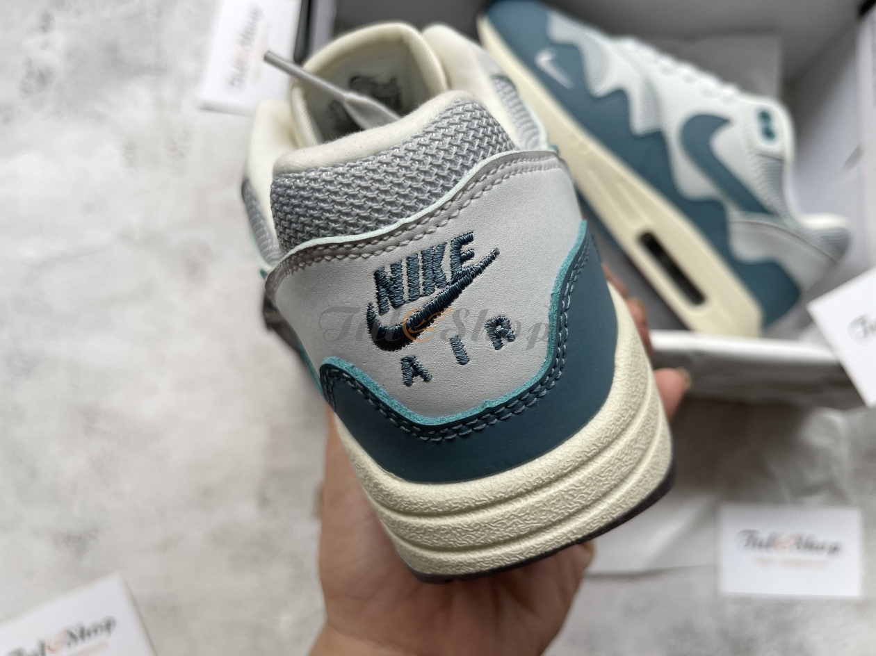 Nike Air Max 1 Collaboration x Patta