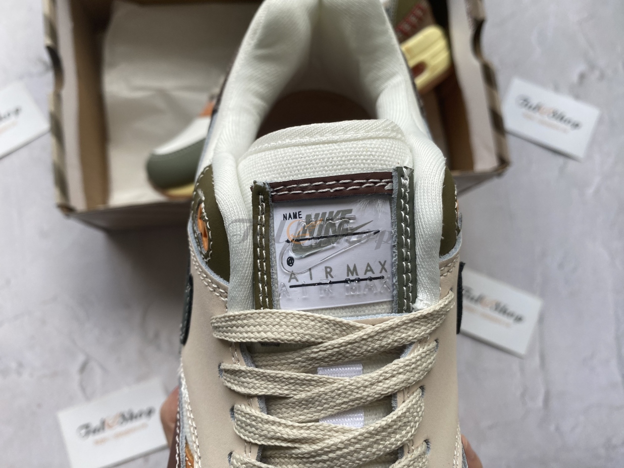 Air Max 1 Wabi Sabi