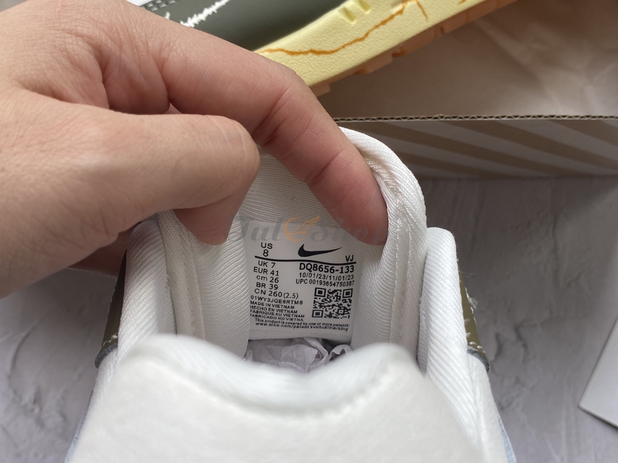 Air Max 1 Wabi Sabi
