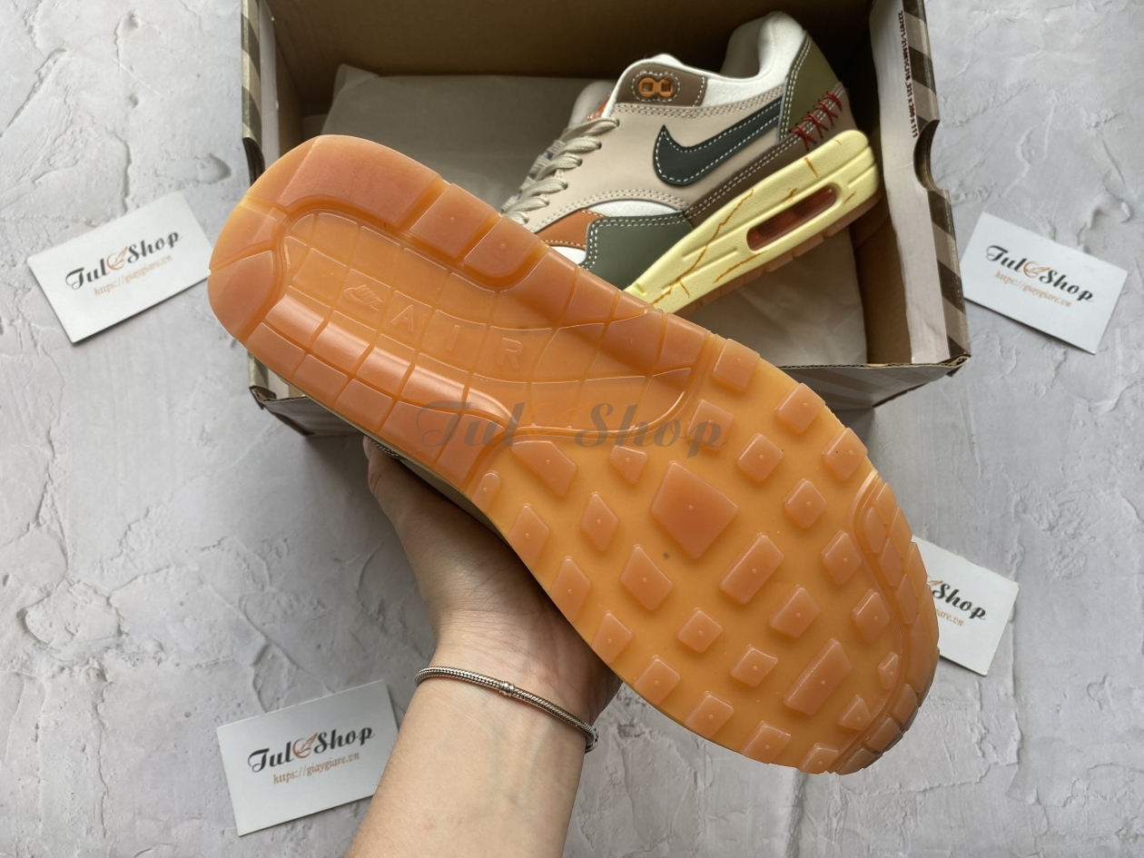 Air Max 1 Wabi Sabi