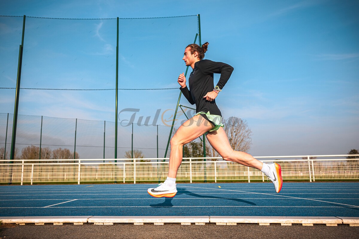 Nike Zoom Fly 6