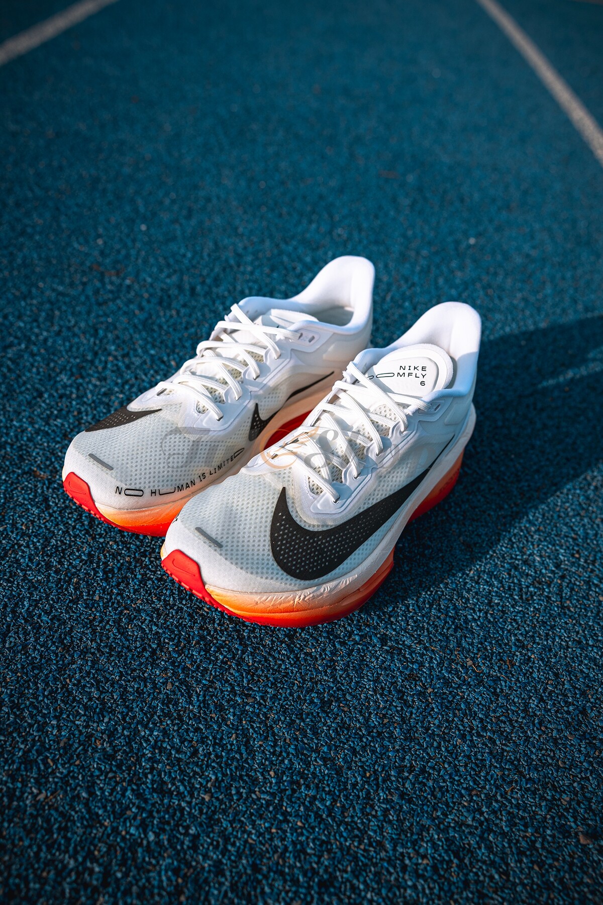 Nike Zoom Fly 6
