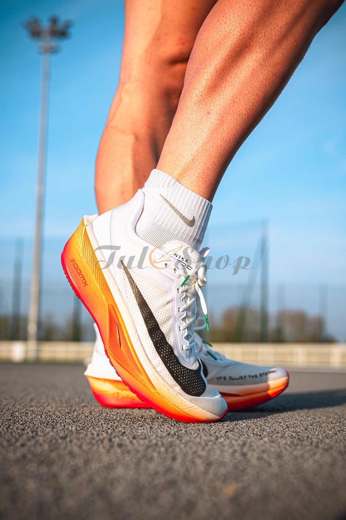 Nike Zoom Fly 6