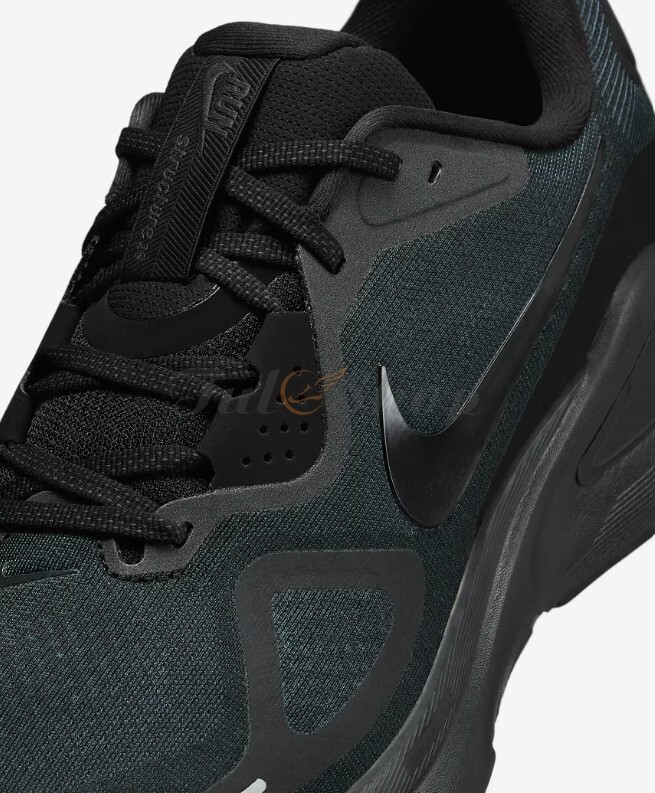 Nike Zoom Structure