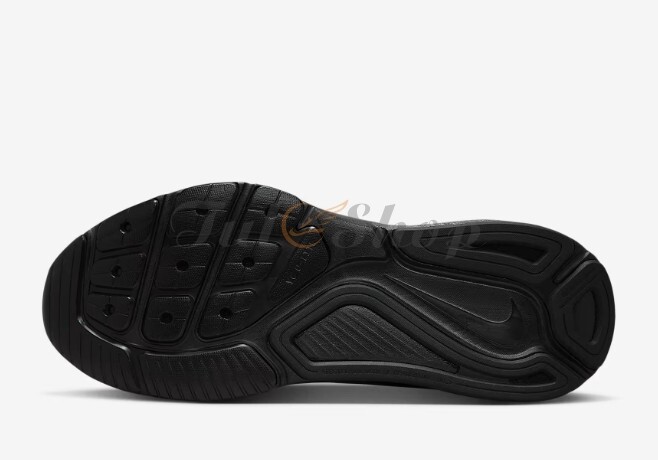 Nike Zoom Structure