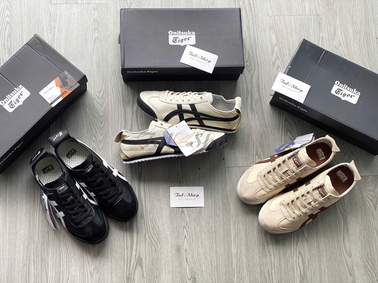 Onitsuka Mexico 66