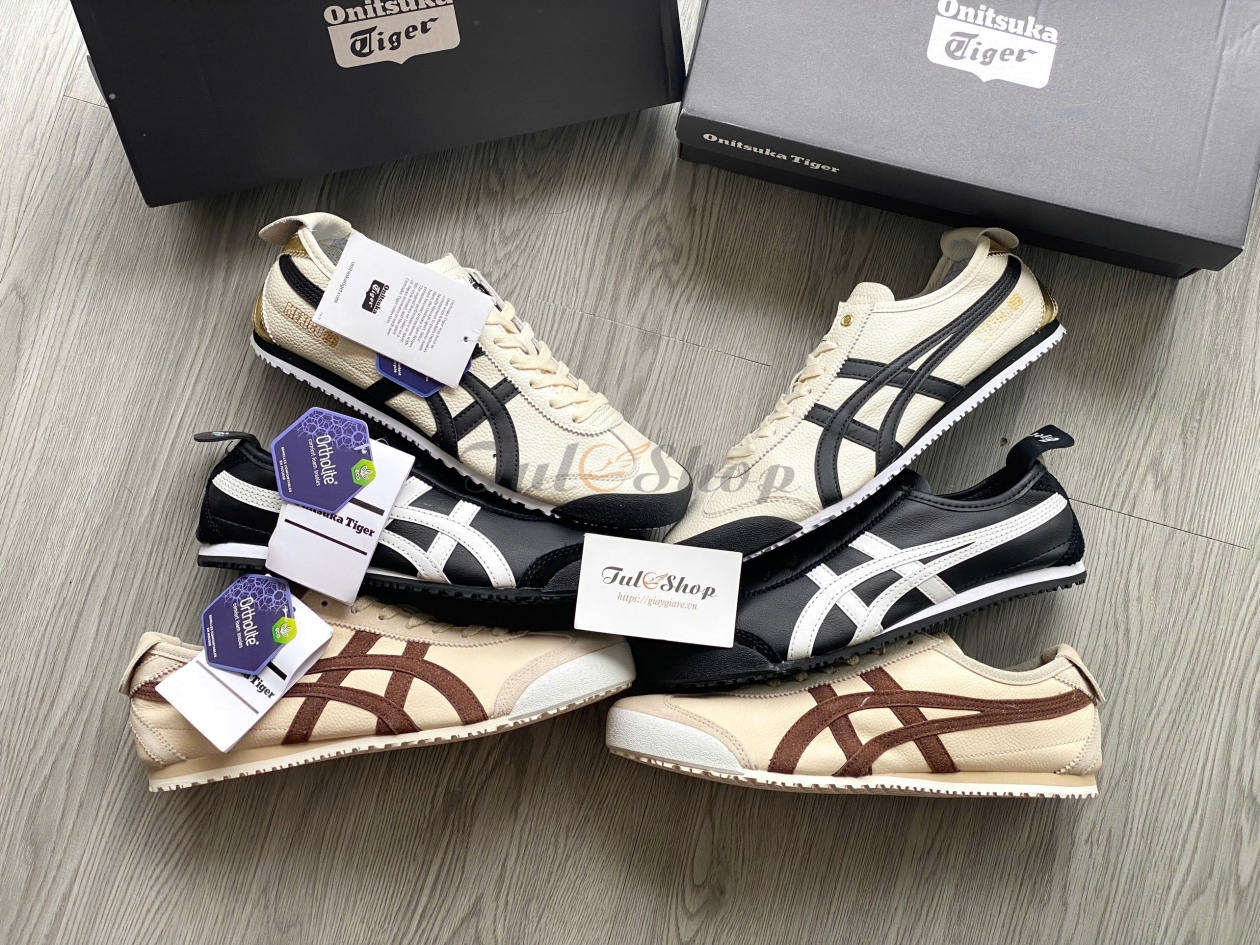 Onitsuka Mexico 66