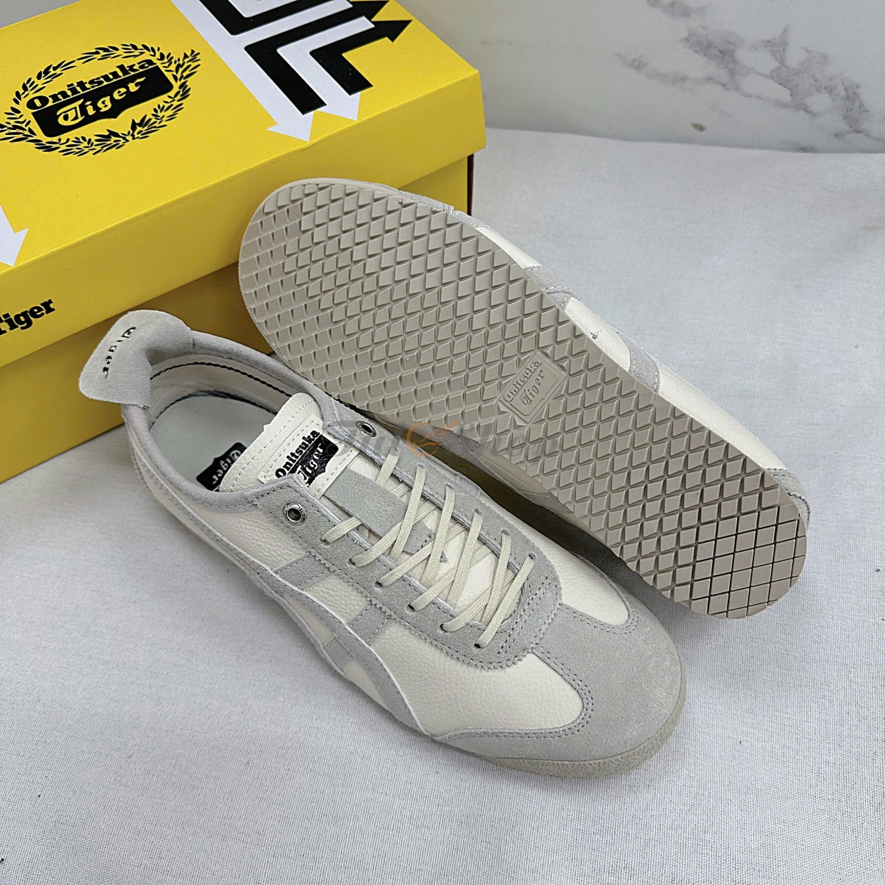 Onitsuka Tiger Mexico 66 SD Cream