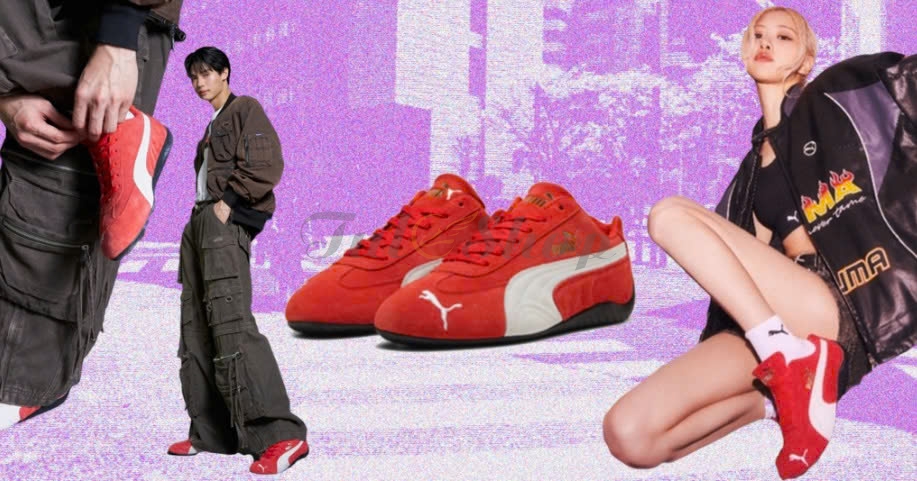 Puma