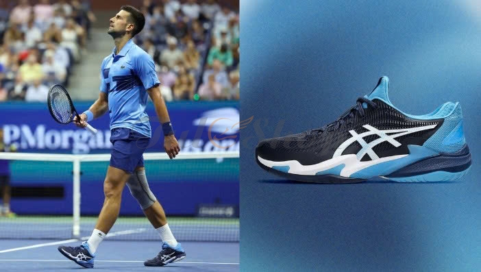 Review Top 5 Giày Cầu Lông Asics Được Yêu Thích Nhất