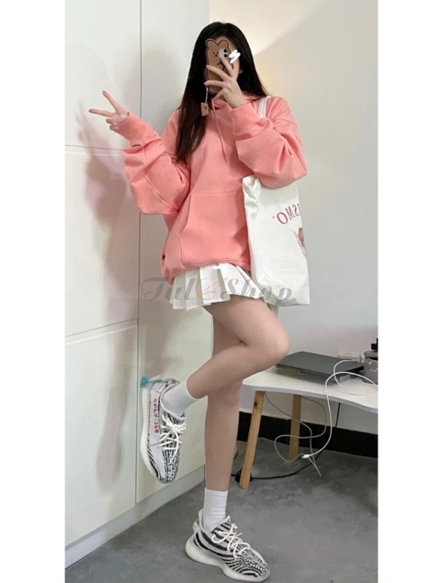 Tips Phối Đồ Với Giày Adidas Nữ Mới Nhất