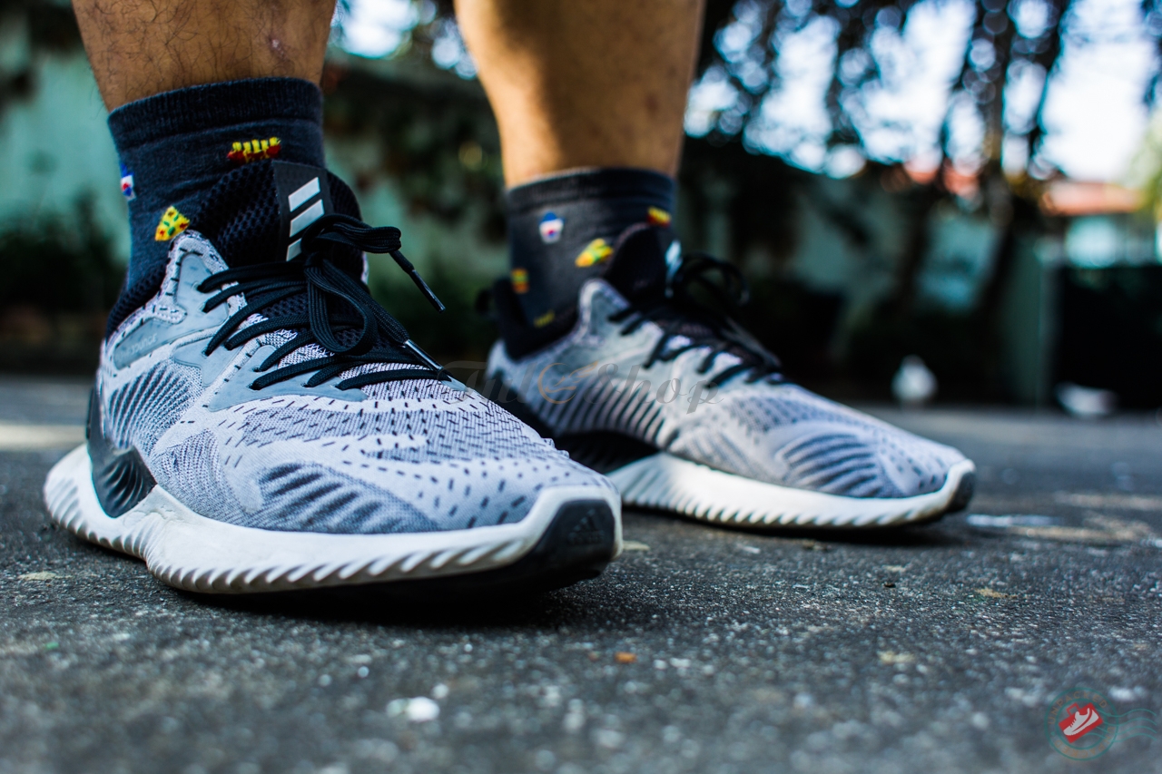 Top 5 dòng giày Adidas được ưa chuộng nhất năm 2019