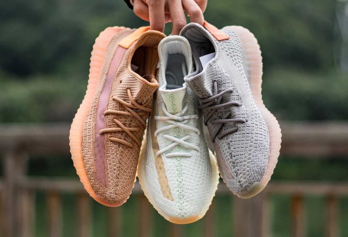Top 5 dòng giày Adidas được ưa chuộng nhất năm 2019