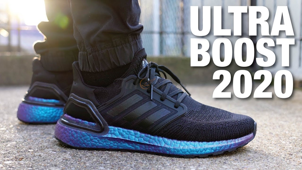 Top 5 dòng giày Adidas được ưa chuộng nhất năm 2020