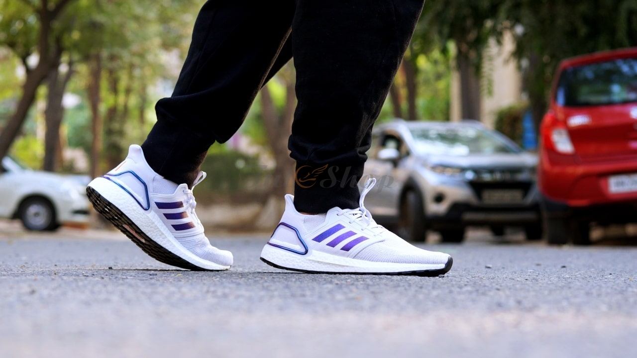 Top 5 dòng giày Adidas được ưa chuộng nhất năm 2020