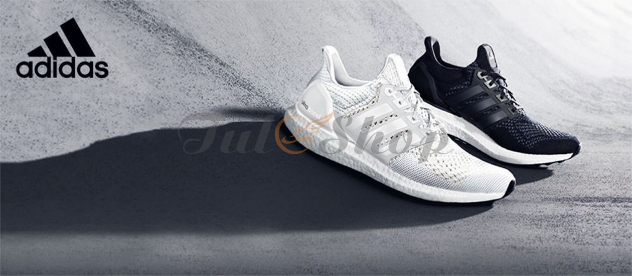 Top 5 mẫu giày Adidas nam tốt nhất năm 2019