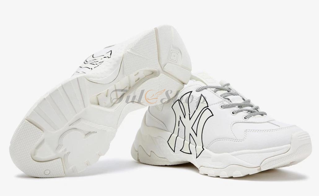 Toplist 10 mẫu sneaker trắng thời trang được yêu thích nhất
