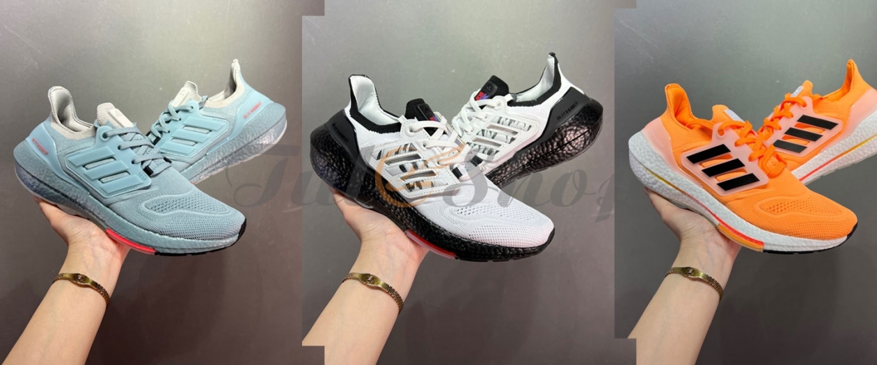 Ultra Boost 22