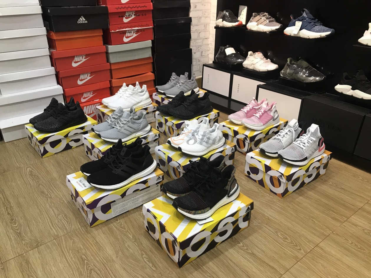 Ultra Boost