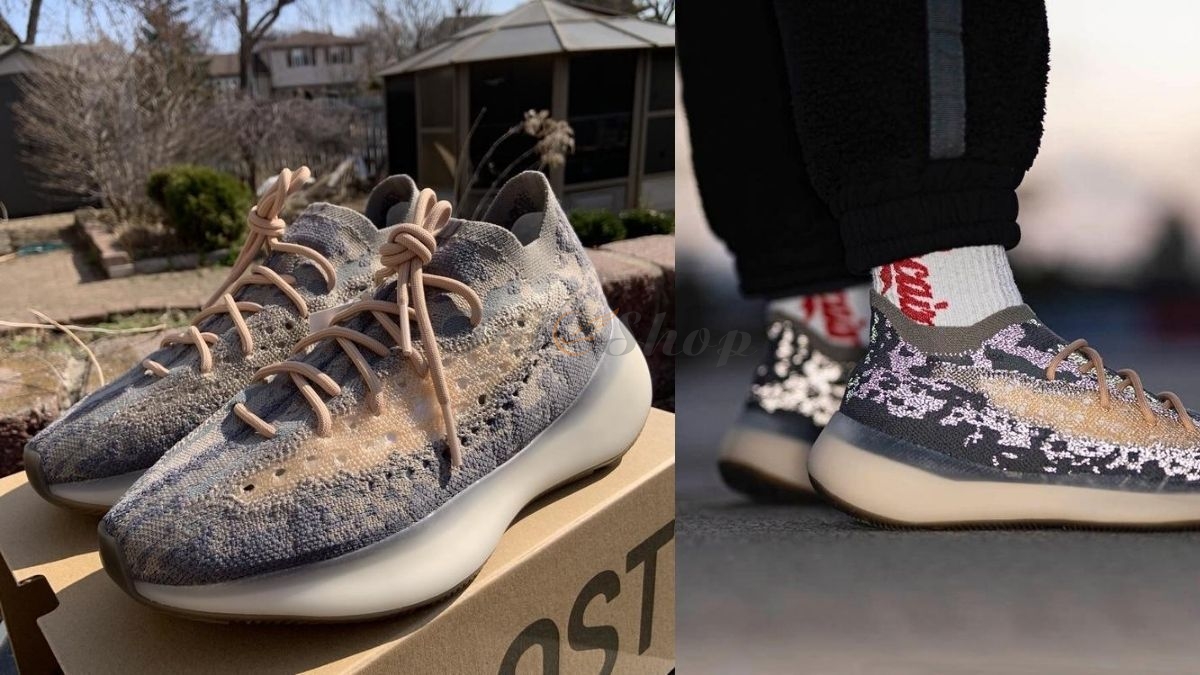 Yeezy 380