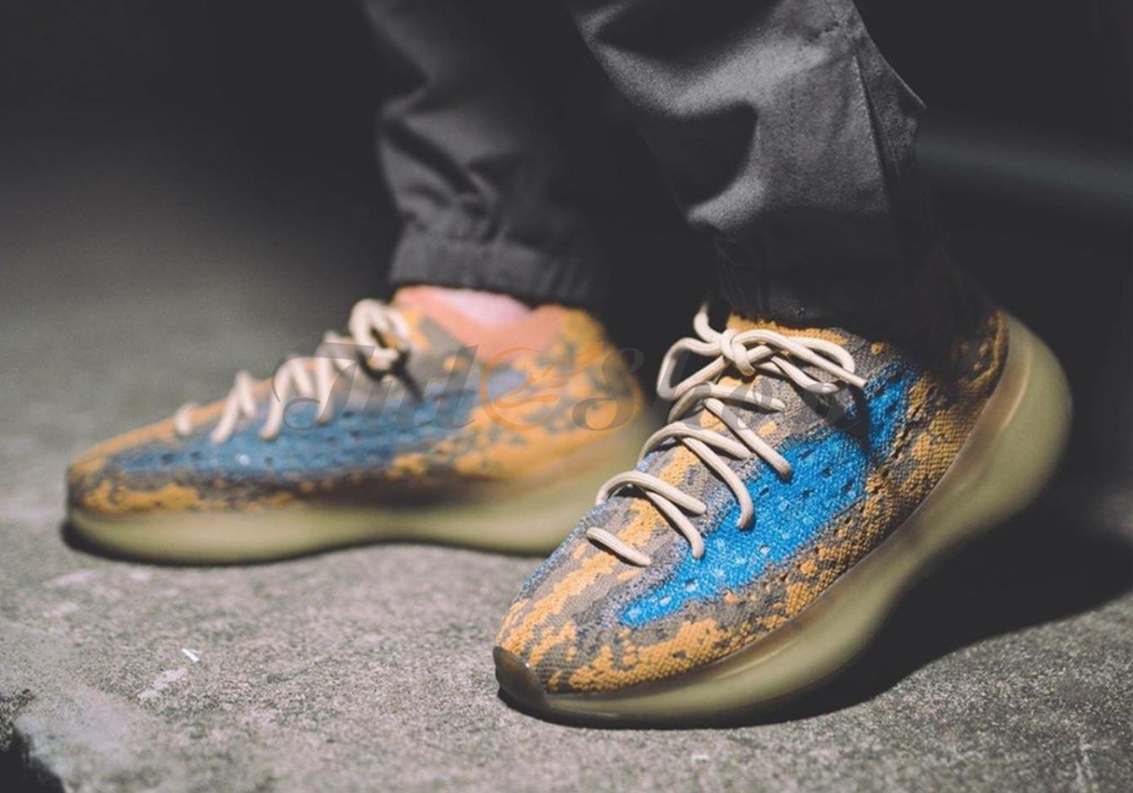 Yeezy 380