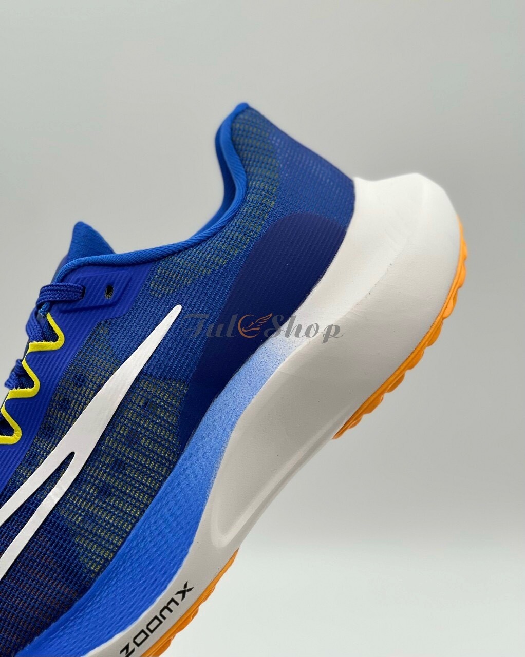 Nike Zoom Fly 5