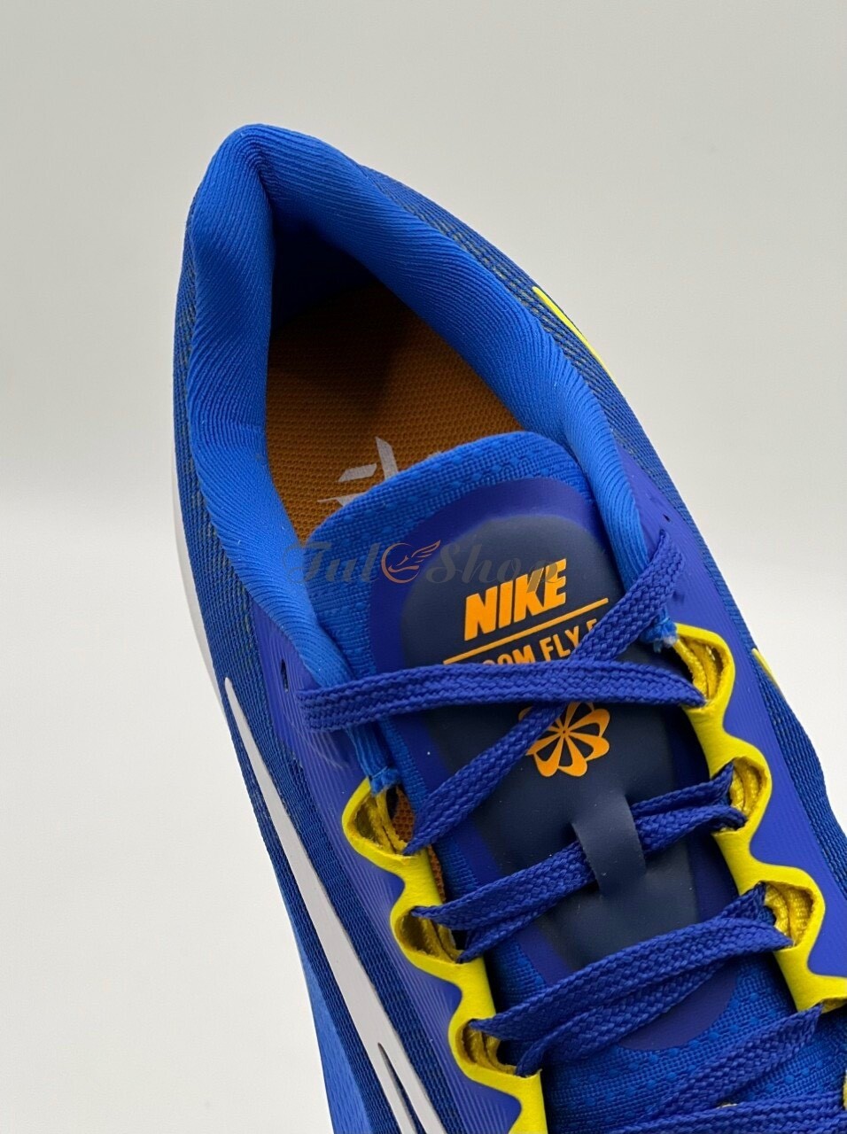 Nike Zoom Fly 5