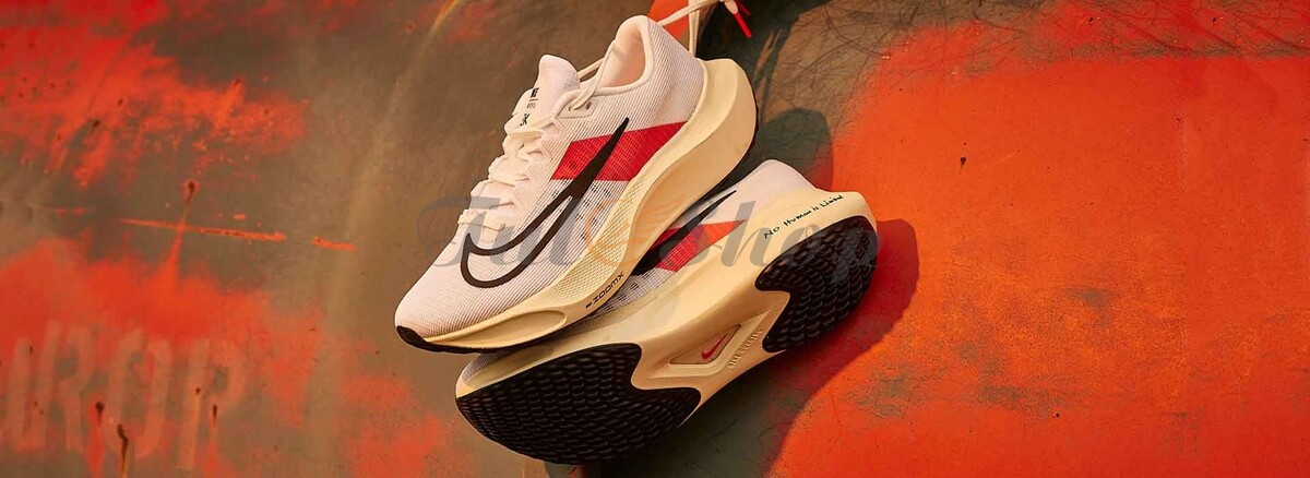 Nike Zoom Fly 5