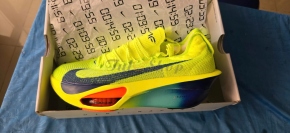 Nike ZoomX Alphafly Next% 3 Volt Concord
