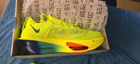 Nike ZoomX Alphafly Next% 3 Volt Concord