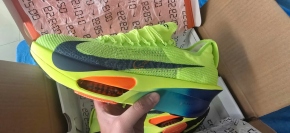 Nike ZoomX Alphafly Next% 3 Volt Concord