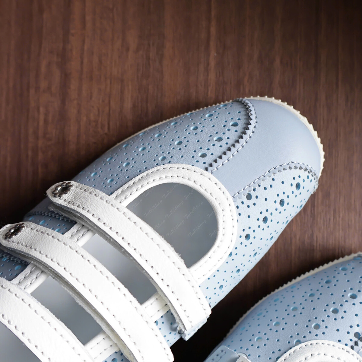 Adidas ANFU MARY JANE ‘Blue’ LA1348