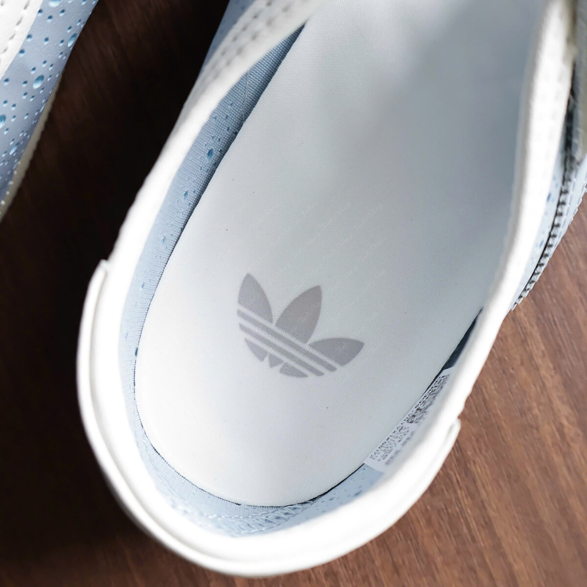Adidas ANFU MARY JANE ‘Blue’ LA1348