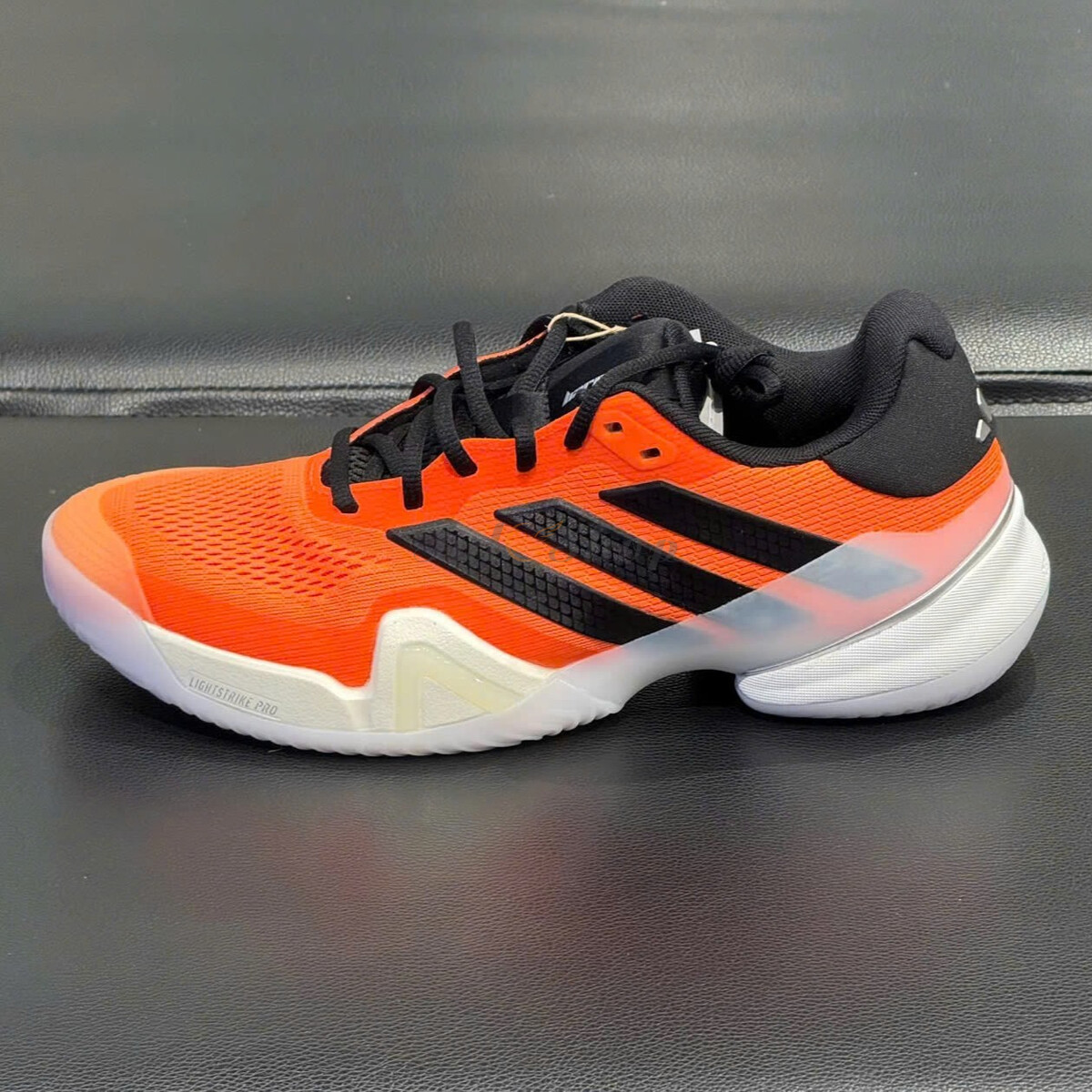 Adidas Barricade 14 M 'Lucid Orange' JS1927