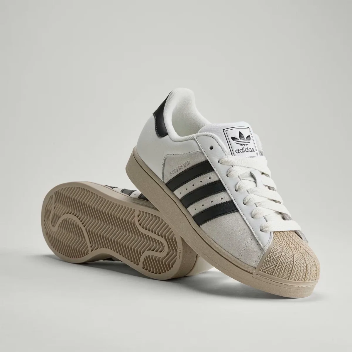Adidas Superstar II 'White' KJ9947